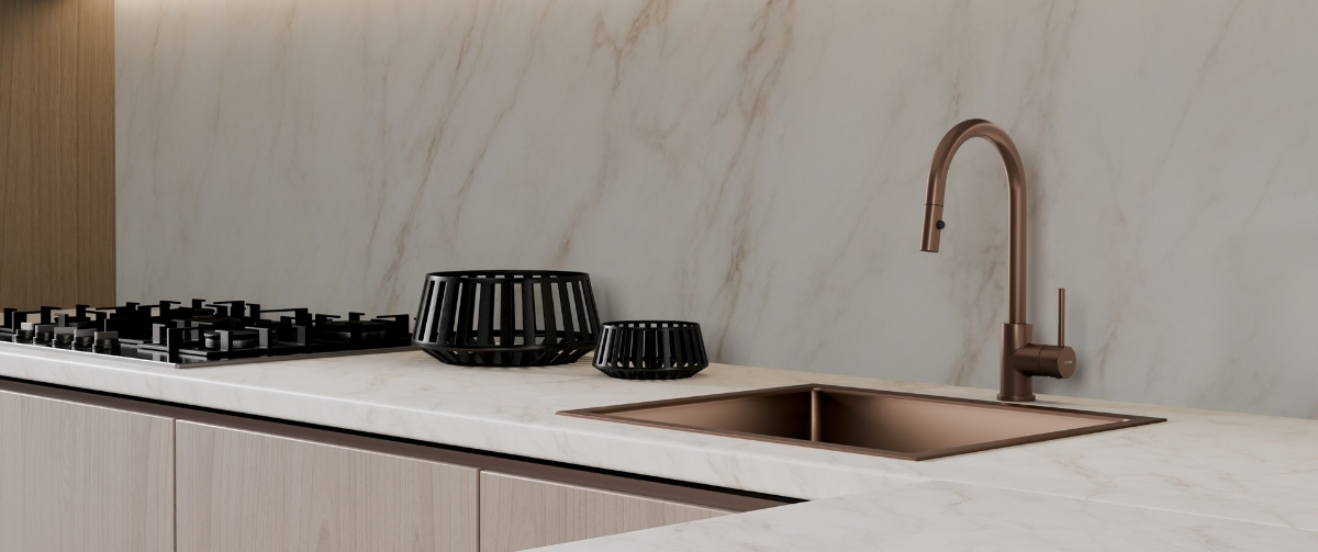 Küchenspülen