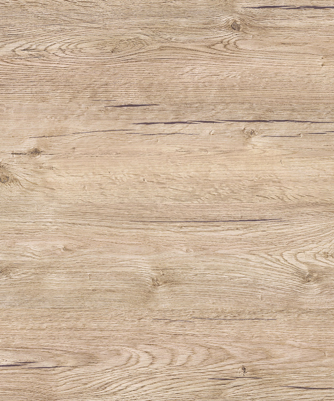 Duschwanne Nature-Holzoptik, Glatt-Finish Stone 3D, farblich passender Ablaufrost