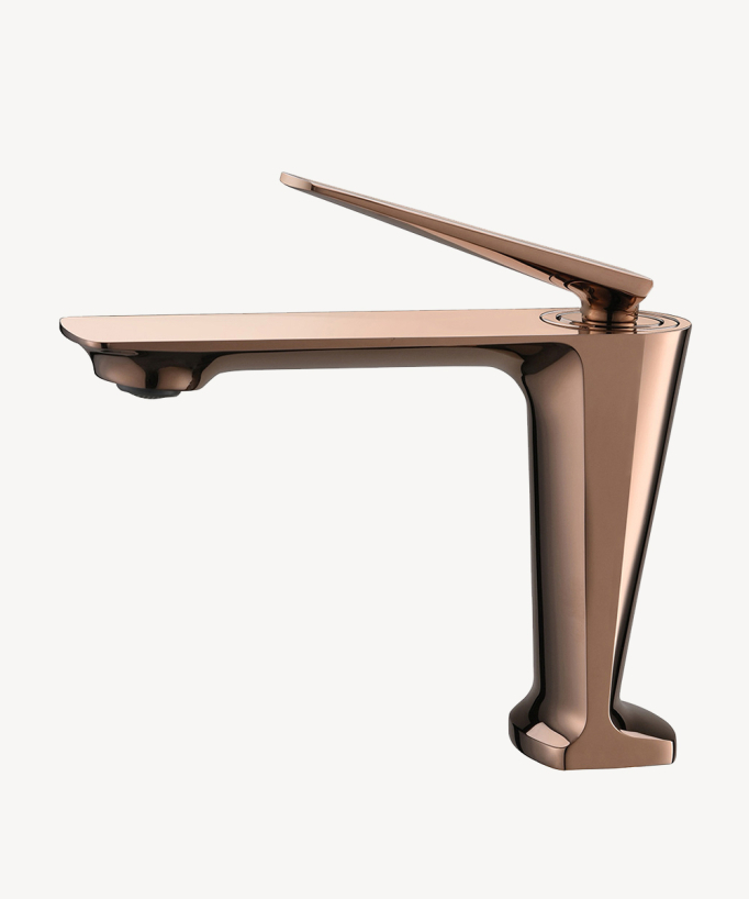 Waschtischarmatur modern – Tureis