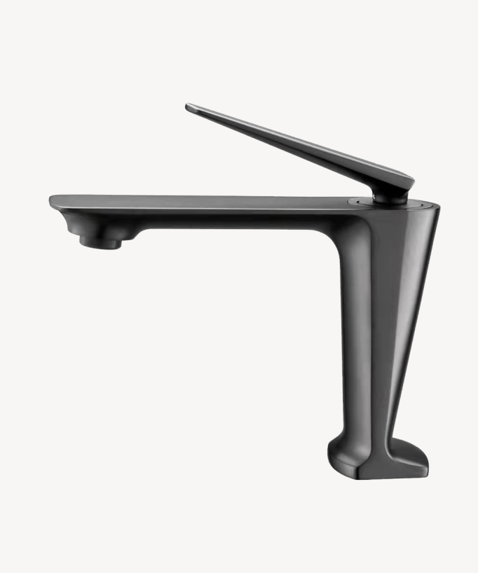Waschtischarmatur modern – Tureis