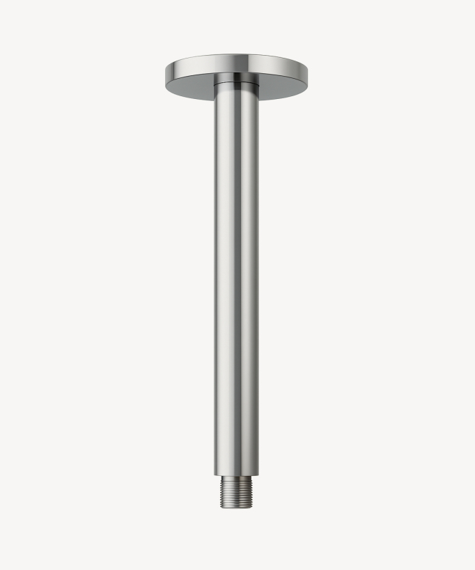 Decken-Duscharm Chrom – Corbeau