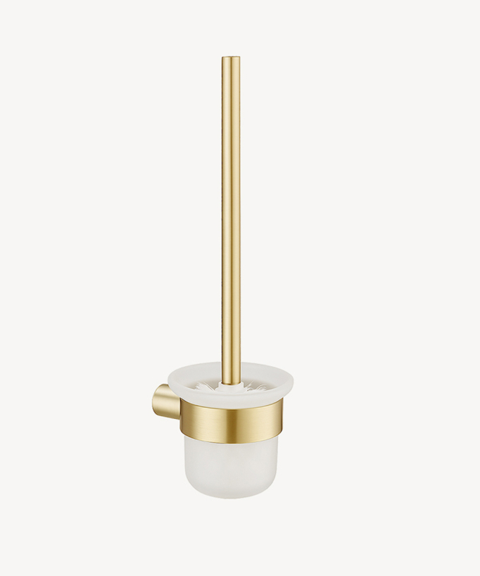 Wand-WC-Bürstengarnitur - Fiumina