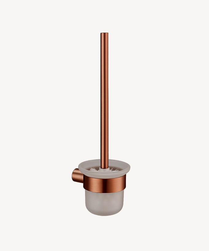 Wand-WC-Bürstengarnitur - Fiumina